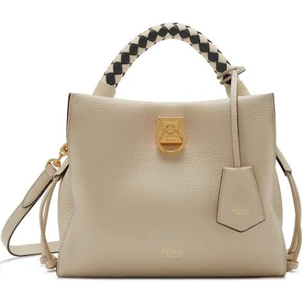 Mulberry Iris Small Leather Bag