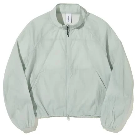 URBANDTYPE Airlite High Neck