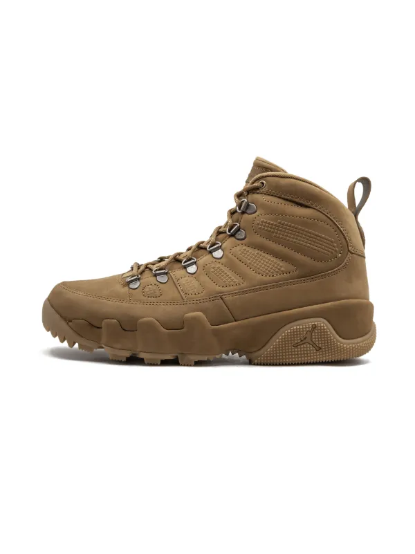 Air Jordan 9 Retro Boot NRG