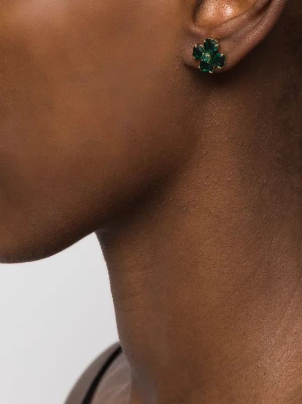 Idyllia Stud Earrings