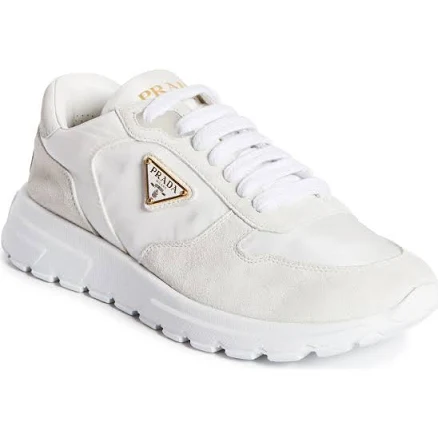 Prada Women's Prax 2.0 Sneakers