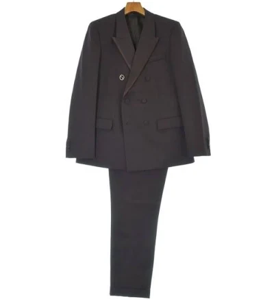 Gucci Suits (others) Purple 50/50(approx. Xl) 2200677818016