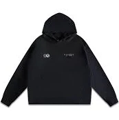 Born to Win Hoodie - Black