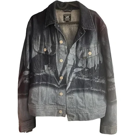 Stefan Cooke Denim Jacket