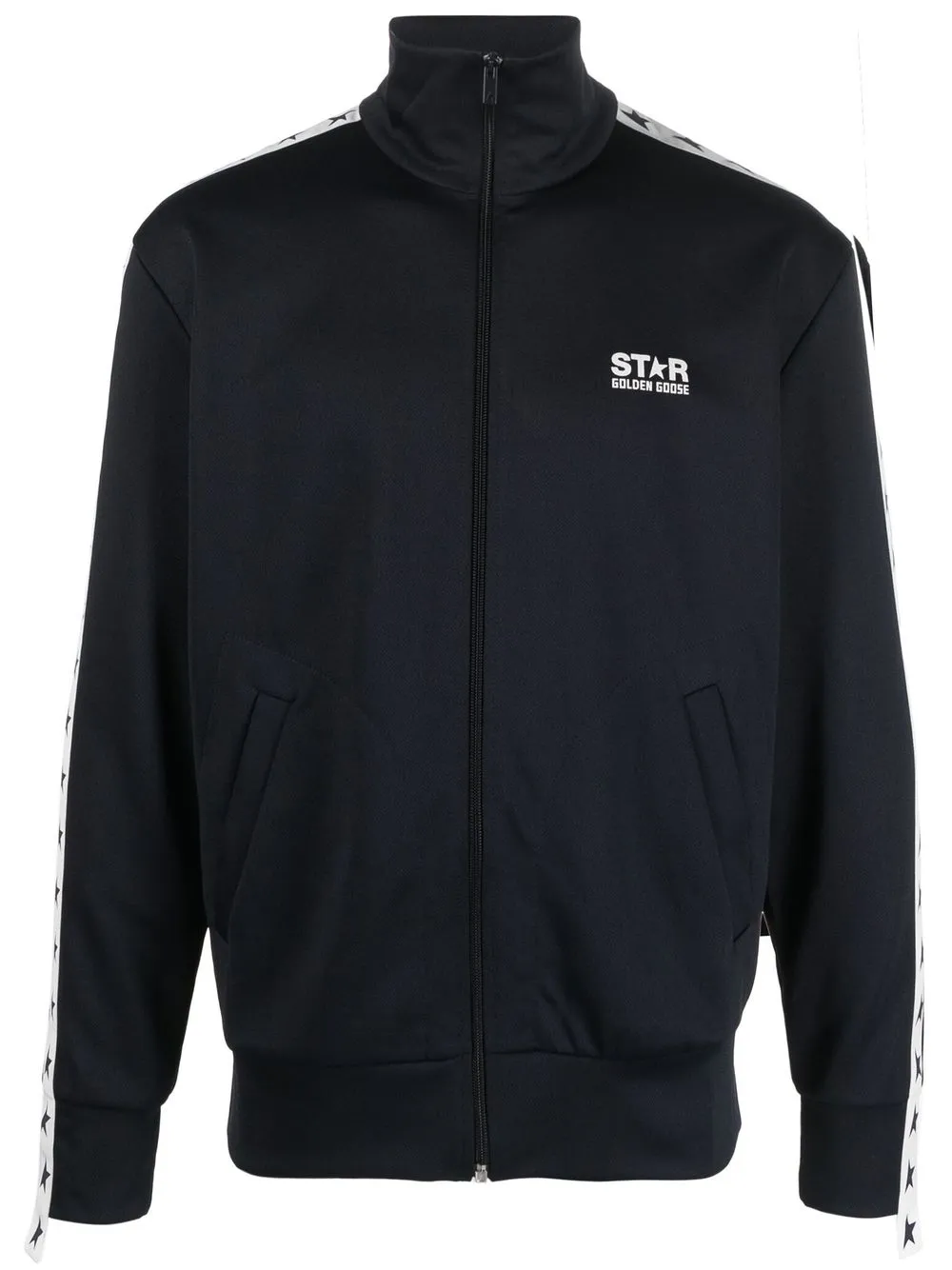 Star Collection Sports Jacket