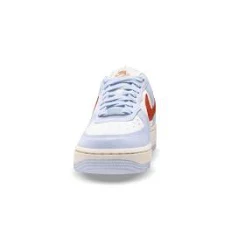 Nike Women's Air Force 1 Low '07 Basketball Sneakers