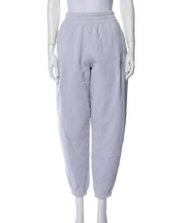 Alexanderwang.T Sweatpants in Blue, Women's M
