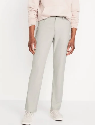 Old Navy Men's Tech Hybrid Pants