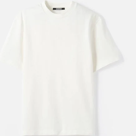Jacquemus Men T-shirt