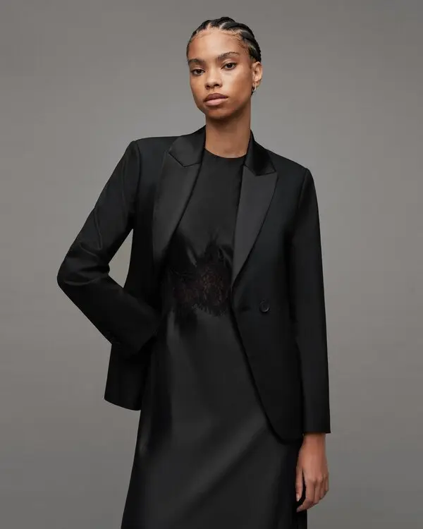 Afia Blazer