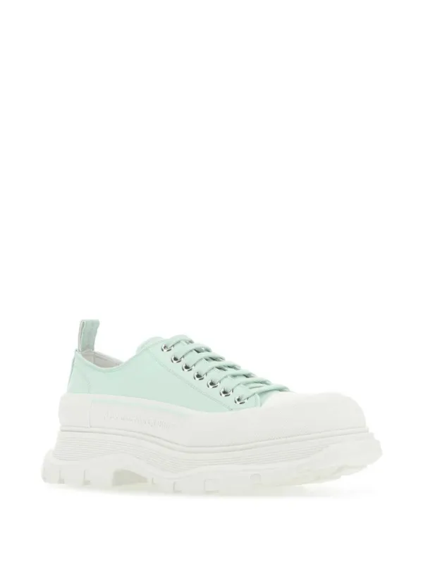 Tread Slick Platform Sneakers