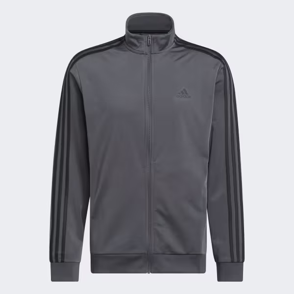 Essentials Track Jacket