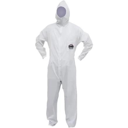 Safety Moonsuit