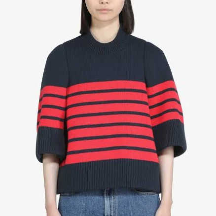 N21 | Three-quarter sleeve shirt
