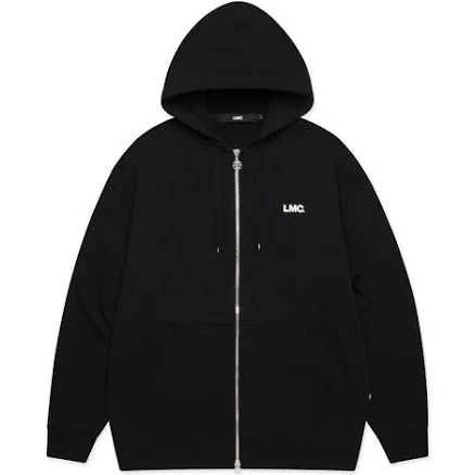 OG Zip-Up Hoodie