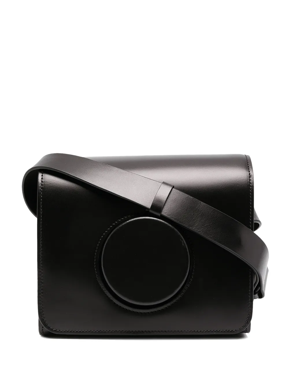Camera Crossbody Bag