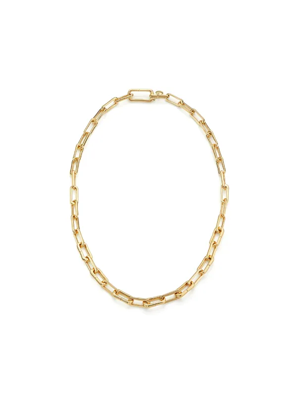 Alta Capture Charm Necklace