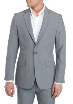 Madison Men's Stretch Coat