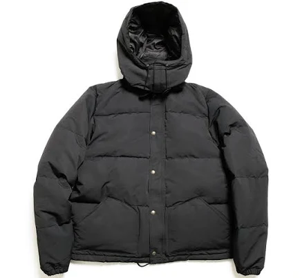 SIERRA DESIGNS DOWN SIERRA JACKET