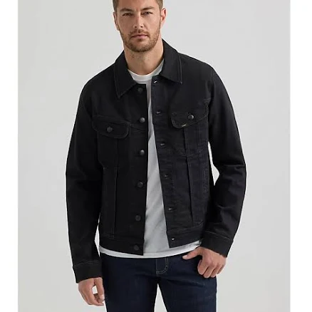 Lee Men's Extreme Motion Rider Jacket