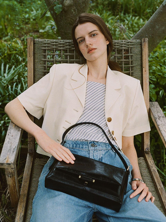 Sac De Pomme Mini Bag