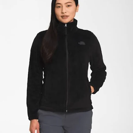The North Face Women's Osito Fleece Jacket