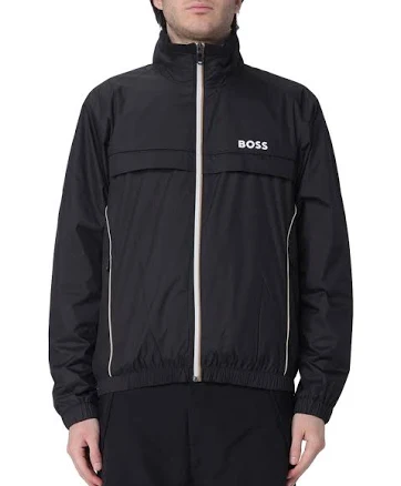 Boss Men's Spin Track Jacket