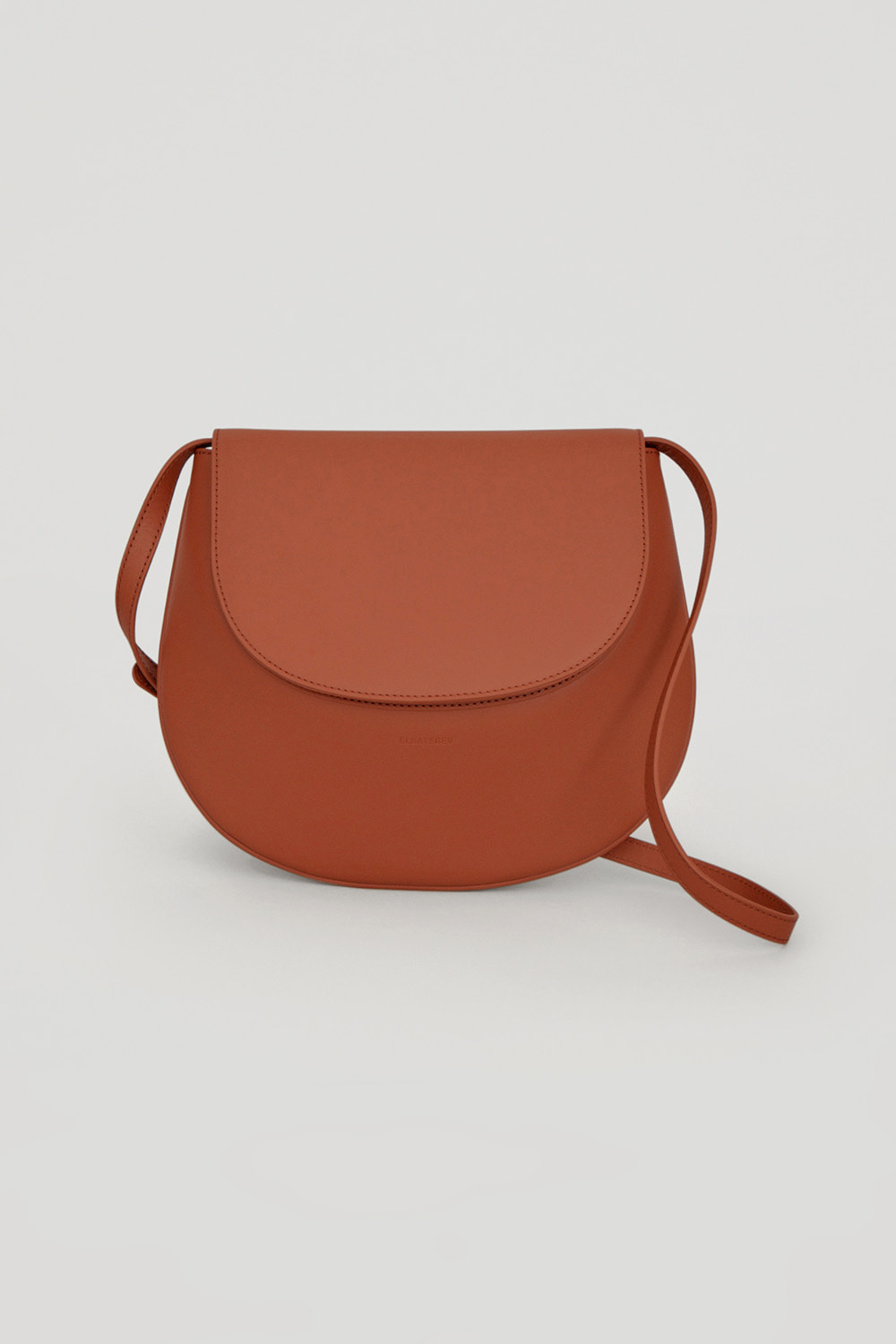Concha Bag - Acorn