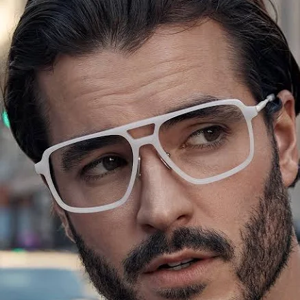 DIFF Star Wars Luke Skywalker X-wing Starfighter Eyewear