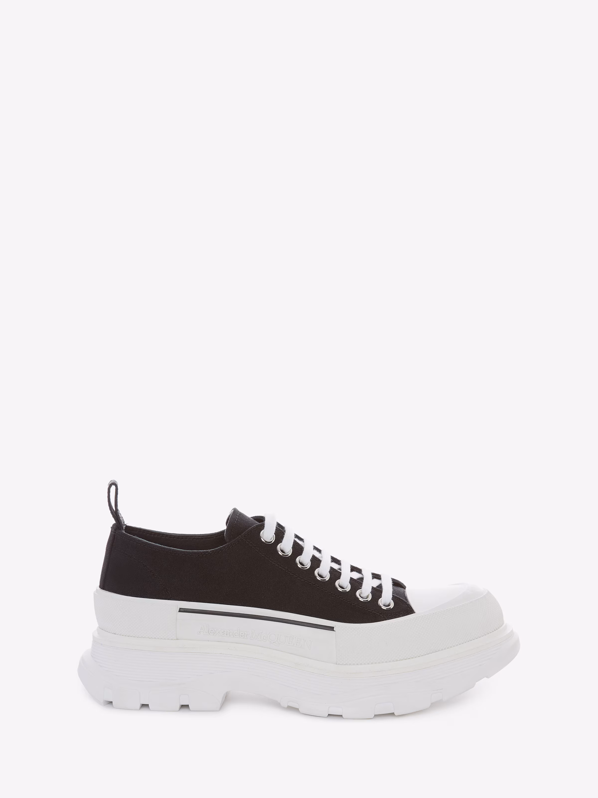 Tread Slick High-top Sneakers