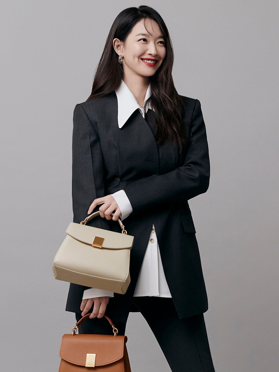 Kalmia Tote Bag 21_RCBTX22217IVX