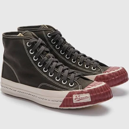 Visvim Men's Skagway Hi