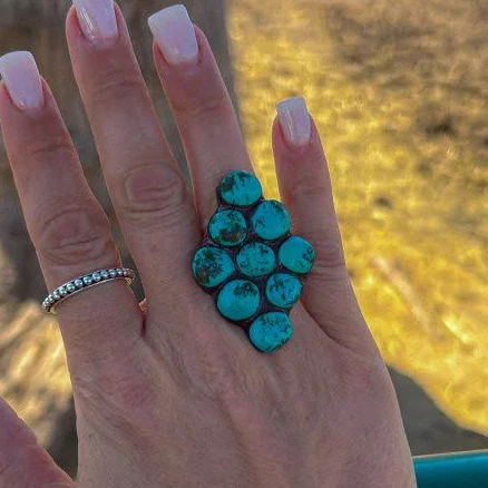 COCO Ring