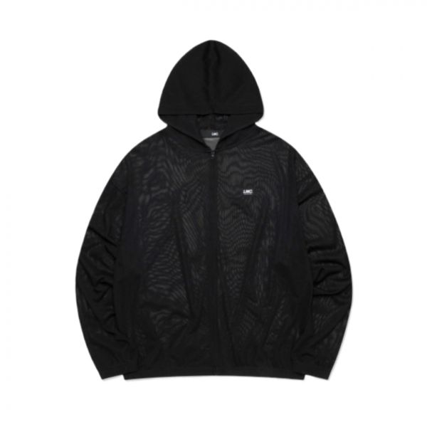 LMC Italic Zip-up Hoodie