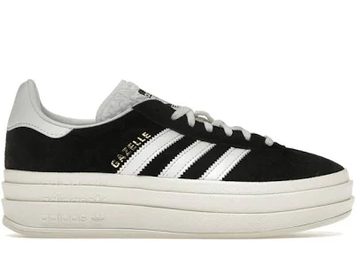 adidas Women's Gazelle Bold