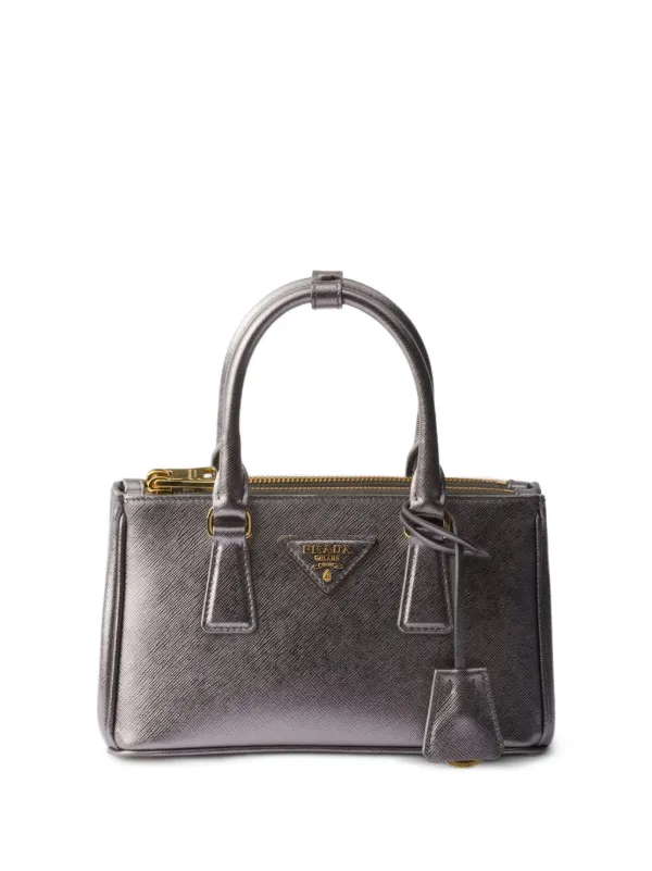 Galleria Leather Mini Bag