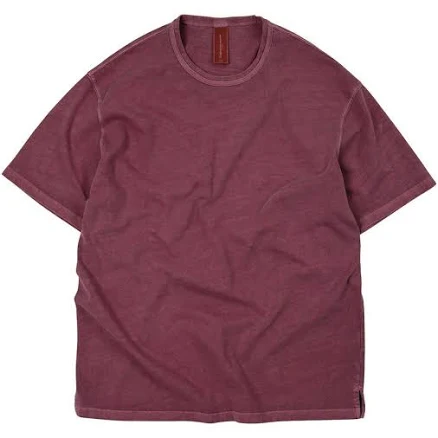 FrizmWorks OG Pigment Dye Half Tee