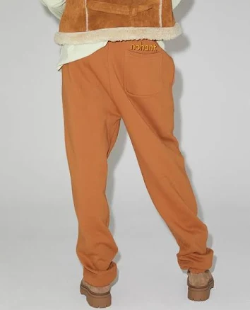 LOGO EMBROIDERY JOGGER Pants