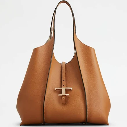 Tod's Medium Leather Bag