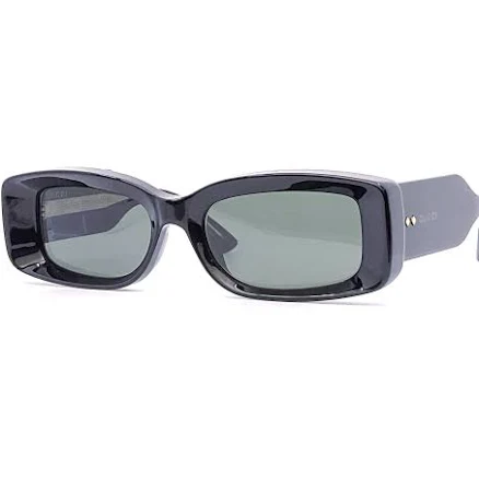 Gucci GG1528S (Black) Sunglasses - 001 Black