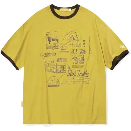 Sleep Guide T-shirt