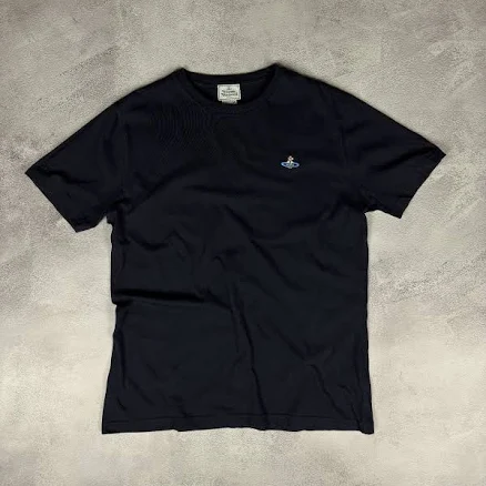 Adult Mens Vivienne Westwood T-Shirt