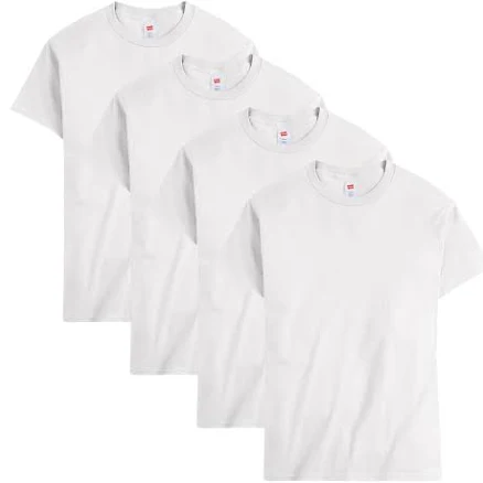 Hanes Men's ComfortSoft T-Shirt