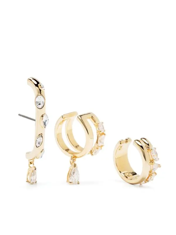 Dextera Earcuff Set