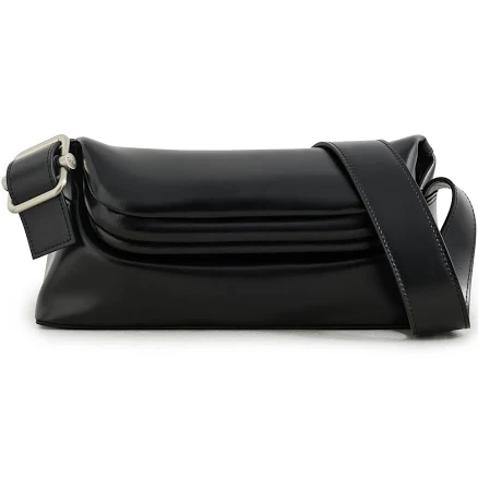 Osoi Folder Brot Leather Hobo Bag