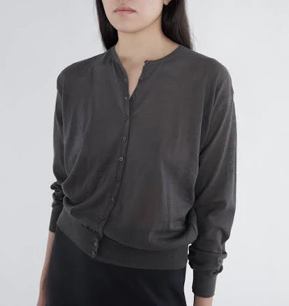 Paloma Wool Merino Wool Cardigan