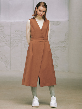 Ines Dress