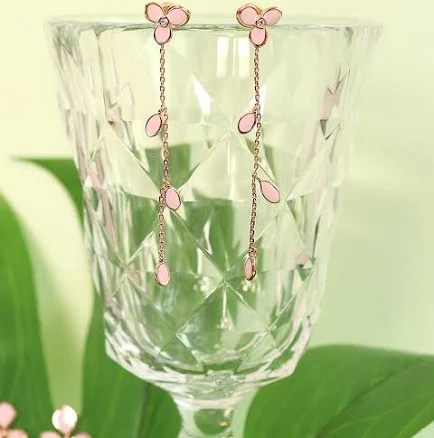 Rita Monica Suguk Drop Earrings