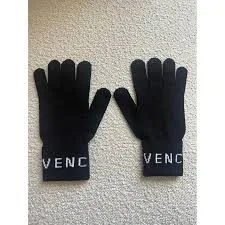 Givenchy Women's Wool Gloves