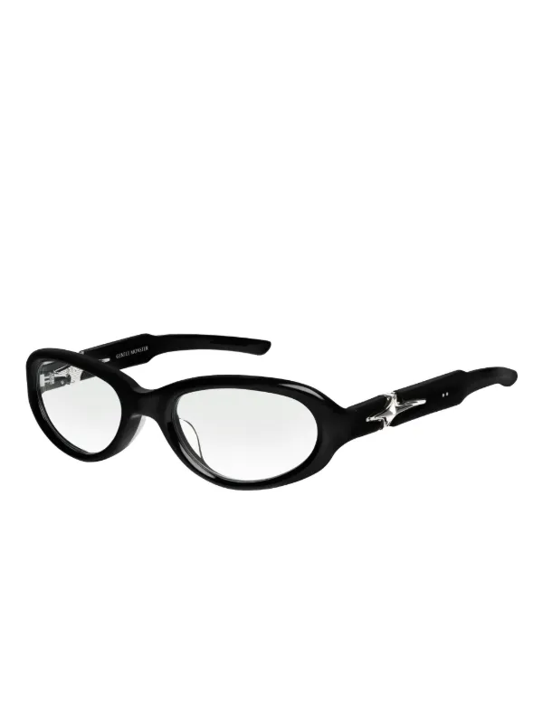 Soma 01 Star-embellishment Glasses
